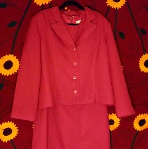 Appleseed's work outifit